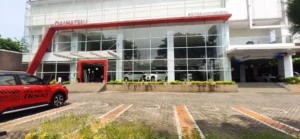 daihatsu gresik