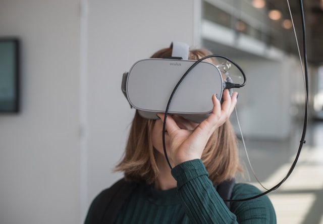 vr