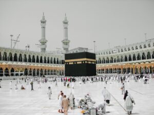 makkah