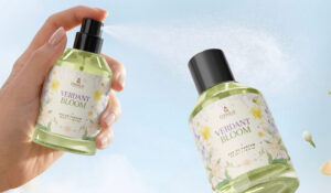 Verdant Bloom- Parfum