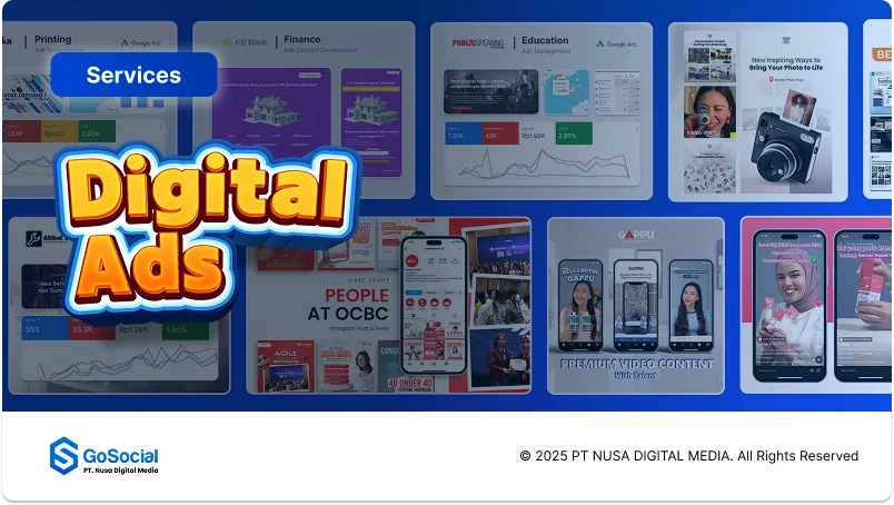 Jasa Iklan